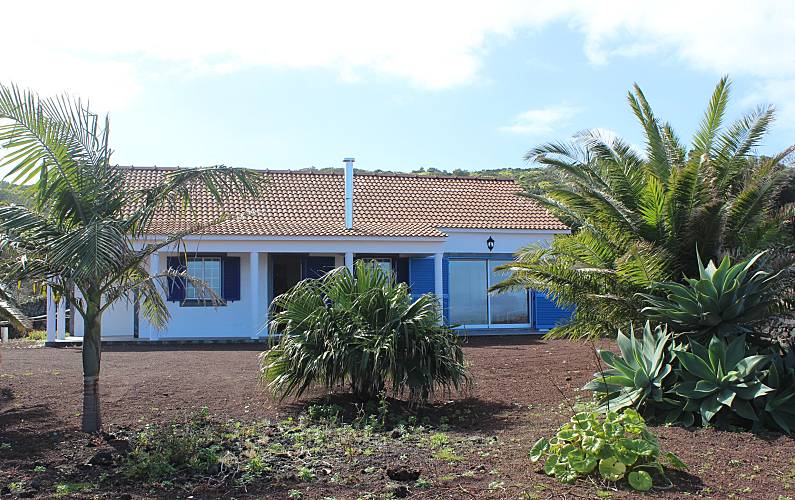 Casa Ilha do Pico Lajes do Pico casa - 