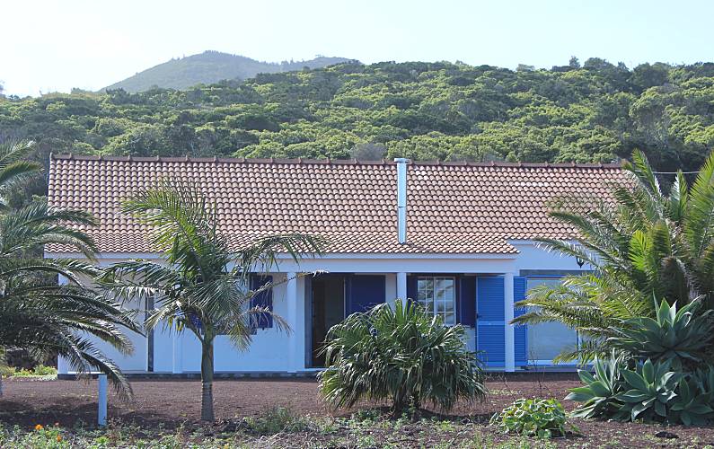 Casa Ilha do Pico Lajes do Pico casa - 