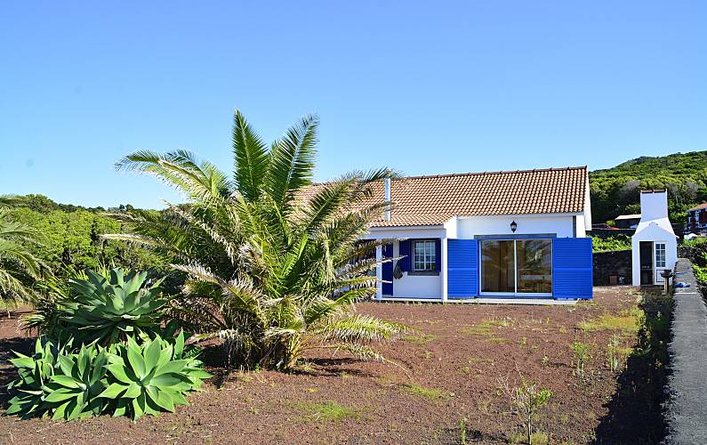 Casa Ilha do Pico Lajes do Pico casa - 