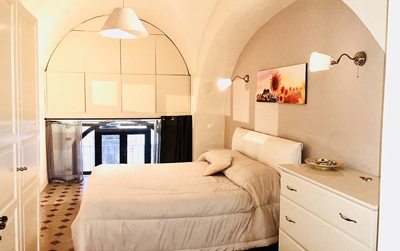 Appartamento con 2 stanze - Catania