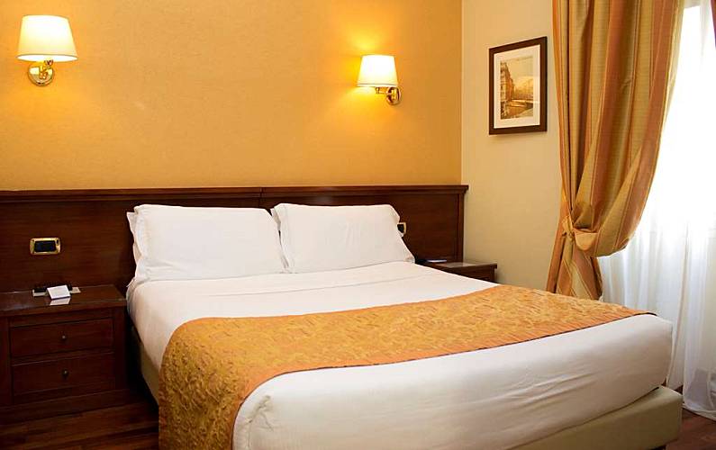 Salou: Quarto Tarragona Salou Villa rural - Quarto