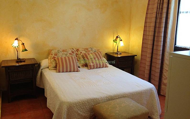 Salou: Quarto Tarragona Salou Villa rural - Quarto