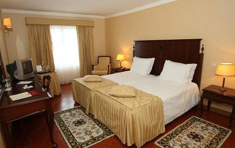Salou: Quarto Tarragona Salou Villa rural - Quarto