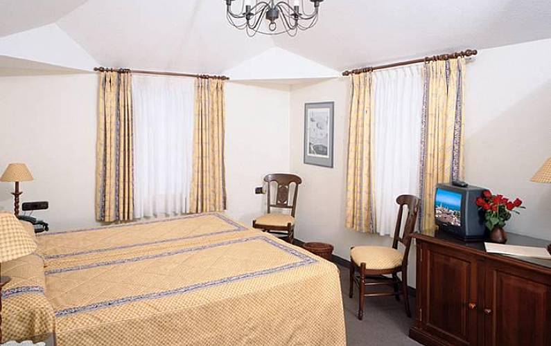 Salou: Quarto Tarragona Salou Villa rural - Quarto