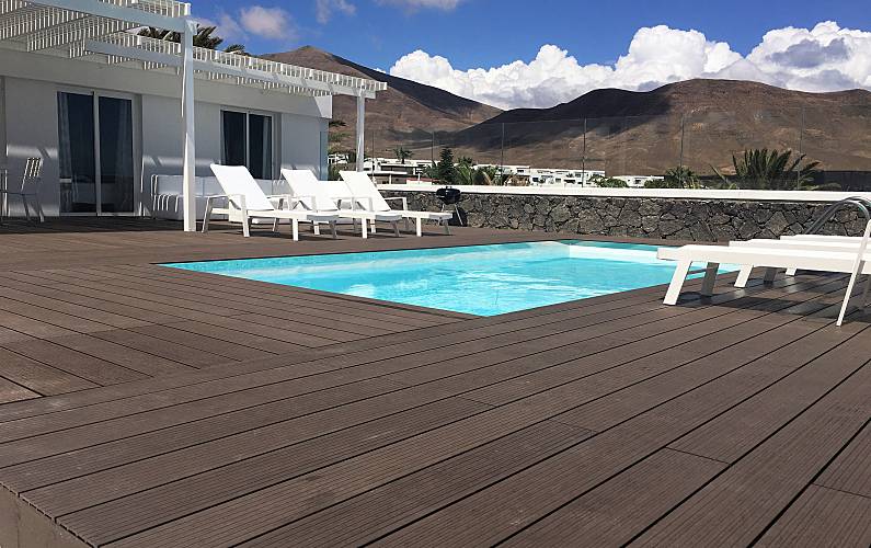 Casa Lançarote Yaiza casa - 