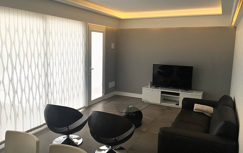 Casa Lançarote Yaiza casa - 