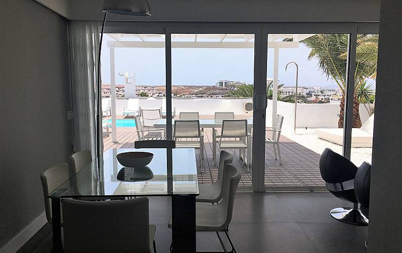 Casa Lançarote Yaiza casa - 