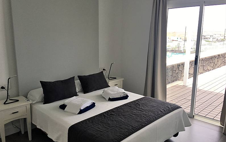 Casa Lançarote Yaiza casa - 