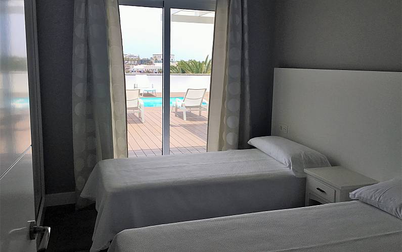 Casa Lançarote Yaiza casa - 