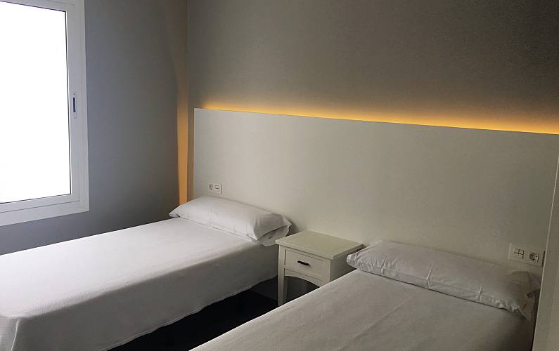 Casa Lançarote Yaiza casa - 