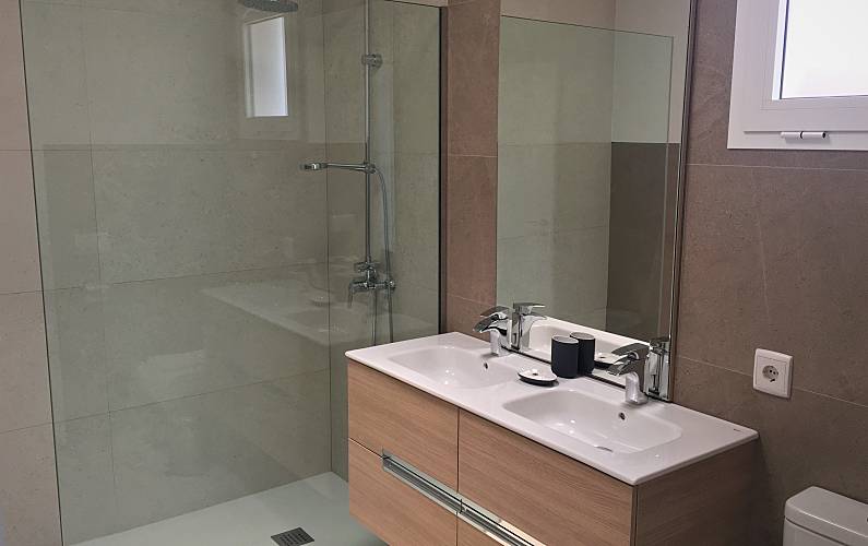 Casa Lançarote Yaiza casa - 