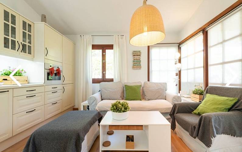 Apartamento Sala Grã Canária San Bartolomé de Tirajana Apartamento - Sala