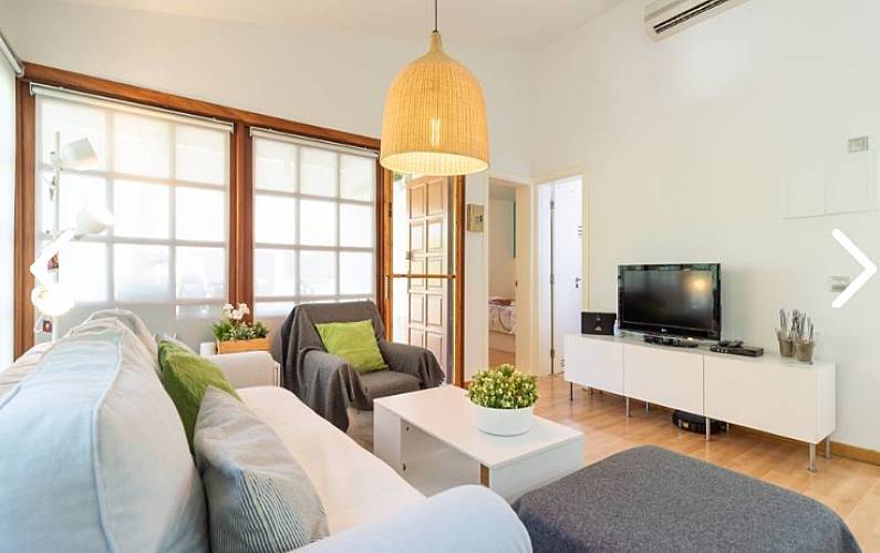 Apartamento Grã Canária San Bartolomé de Tirajana Apartamento - 