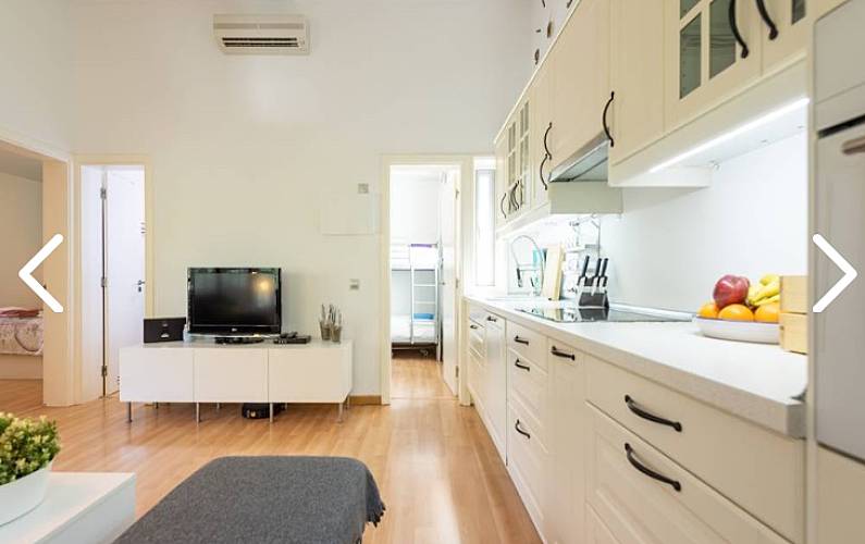 Apartamento Grã Canária San Bartolomé de Tirajana Apartamento - 