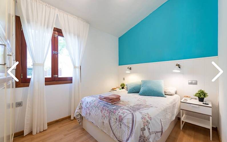 Apartamento Quarto Grã Canária San Bartolomé de Tirajana Apartamento - Quarto