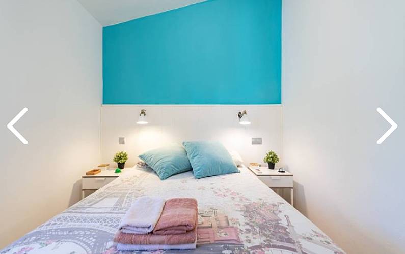 Apartamento Quarto Grã Canária San Bartolomé de Tirajana Apartamento - Quarto