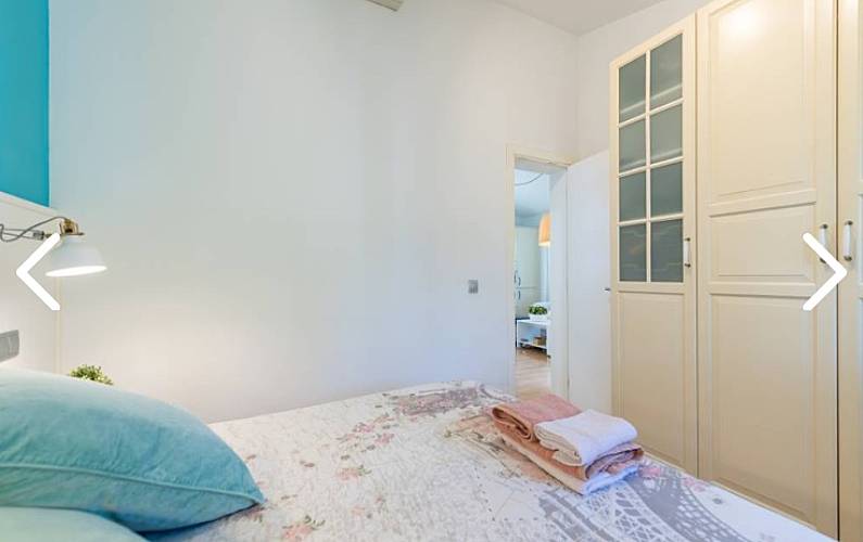 Apartamento Quarto Grã Canária San Bartolomé de Tirajana Apartamento - Quarto