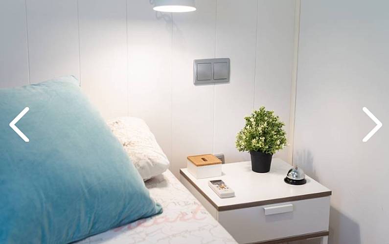 Apartamento Quarto Grã Canária San Bartolomé de Tirajana Apartamento - Quarto