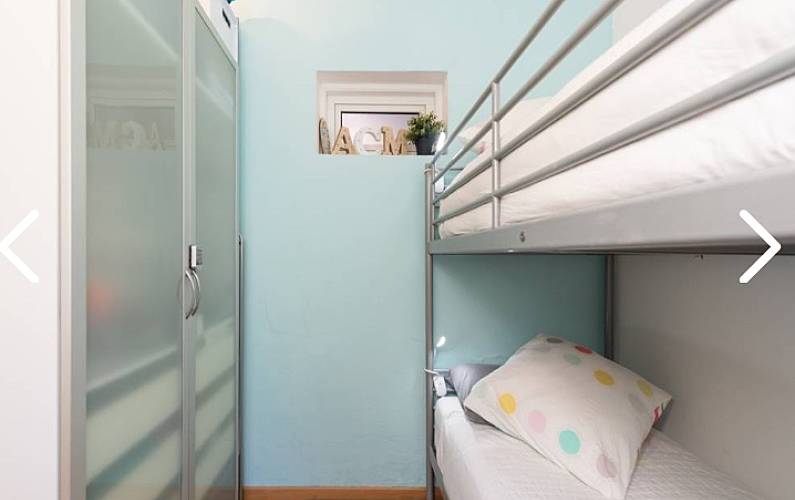 Apartamento Quarto Grã Canária San Bartolomé de Tirajana Apartamento - Quarto