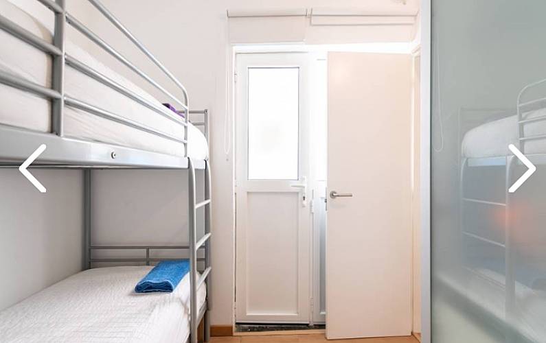 Apartamento Quarto Grã Canária San Bartolomé de Tirajana Apartamento - Quarto