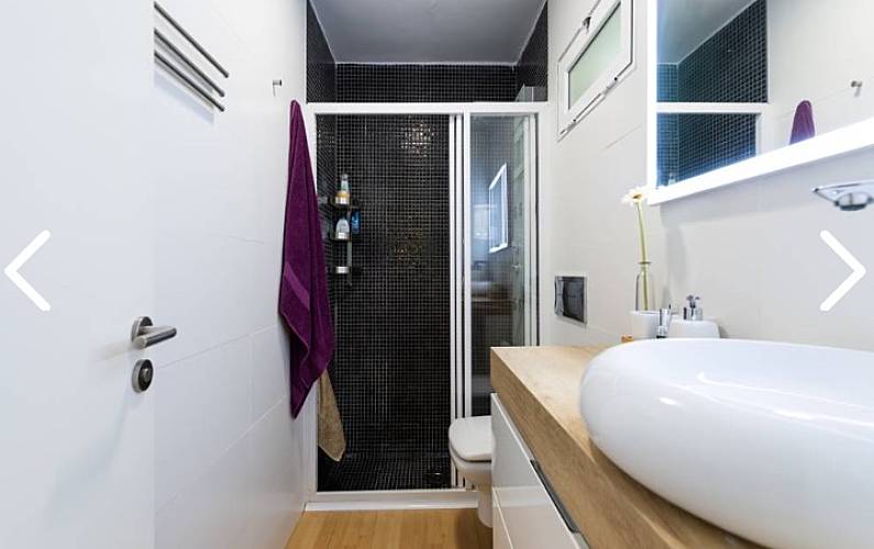 Apartamento Casa-de-banho Grã Canária San Bartolomé de Tirajana Apartamento - Casa-de-banho