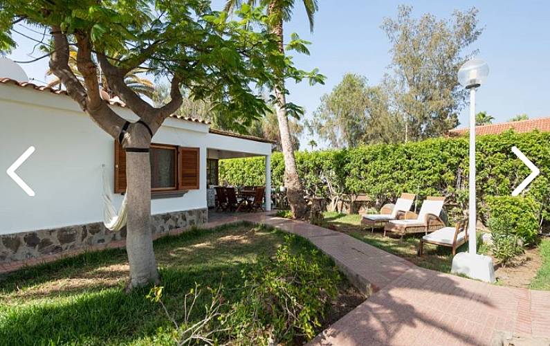 Apartamento Jardim Grã Canária San Bartolomé de Tirajana Apartamento - Jardim