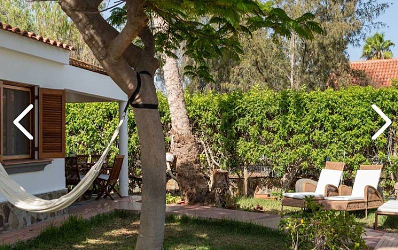 Apartamento Jardim Grã Canária San Bartolomé de Tirajana Apartamento - Jardim