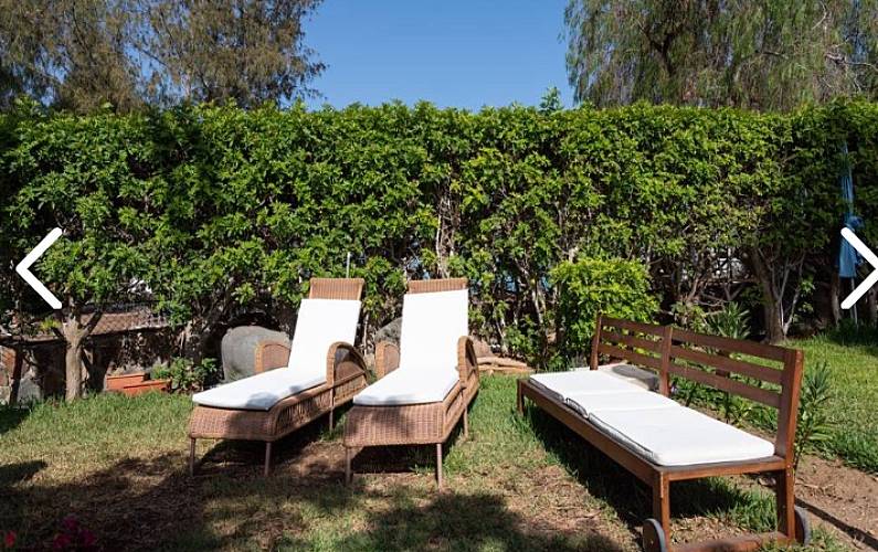 Apartamento Grã Canária San Bartolomé de Tirajana Apartamento - 