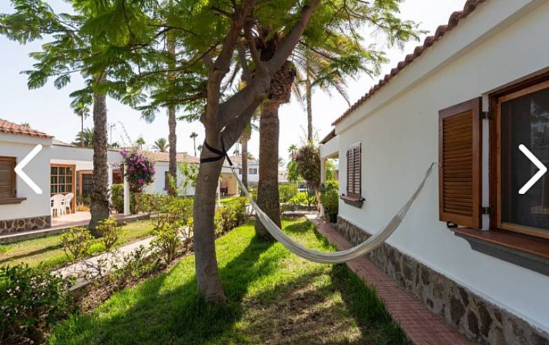 Apartamento Grã Canária San Bartolomé de Tirajana Apartamento - 