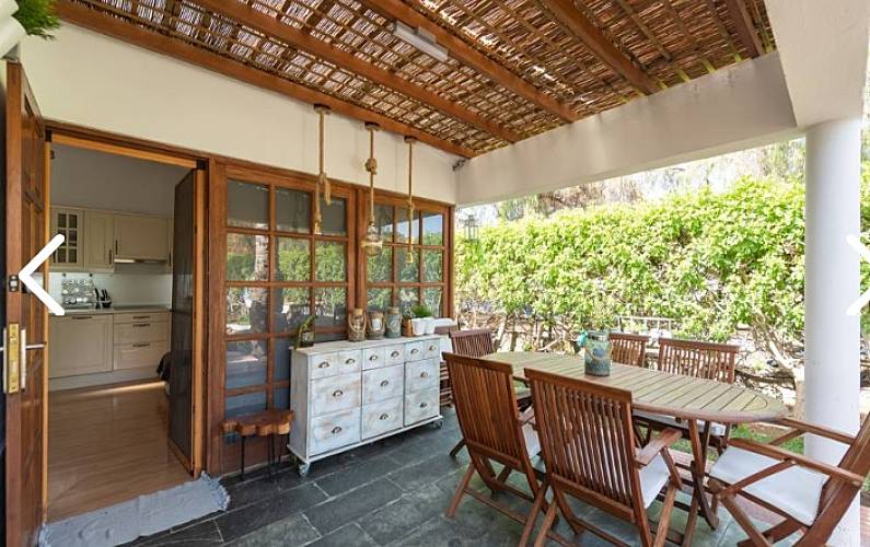 Apartamento Terraço Grã Canária San Bartolomé de Tirajana Apartamento - Terraço