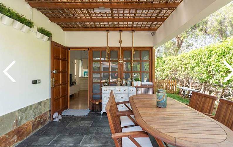 Apartamento Grã Canária San Bartolomé de Tirajana Apartamento - 