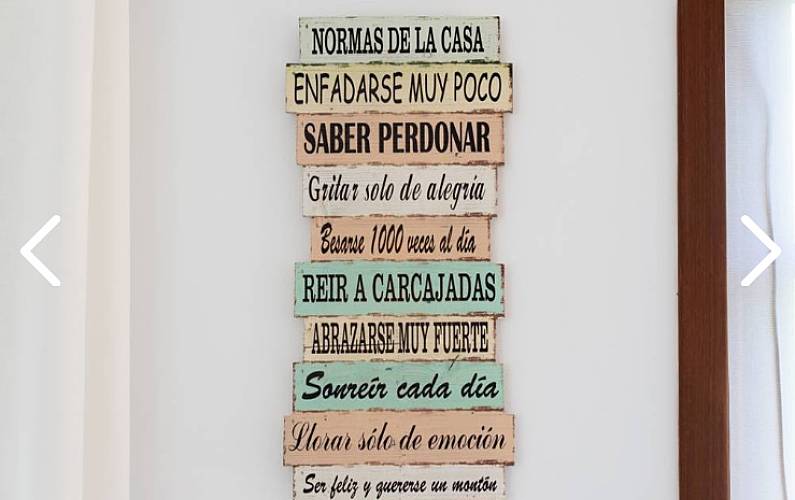 Apartamento Grã Canária San Bartolomé de Tirajana Apartamento - 