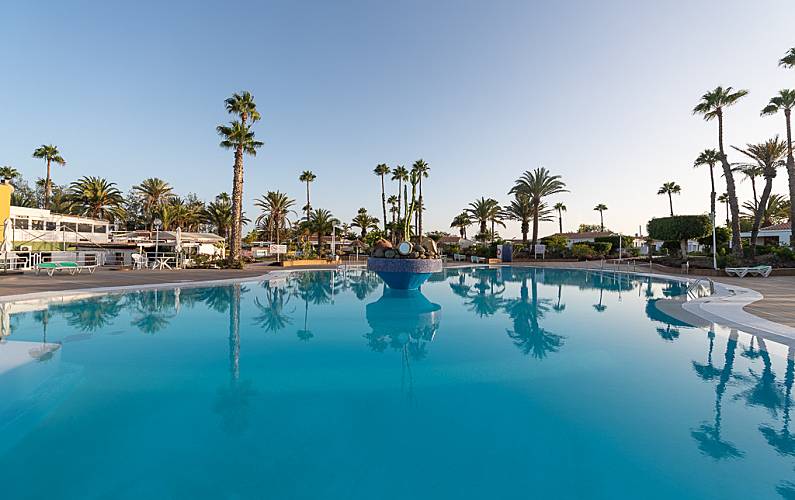 Apartamento Grã Canária San Bartolomé de Tirajana Apartamento - 