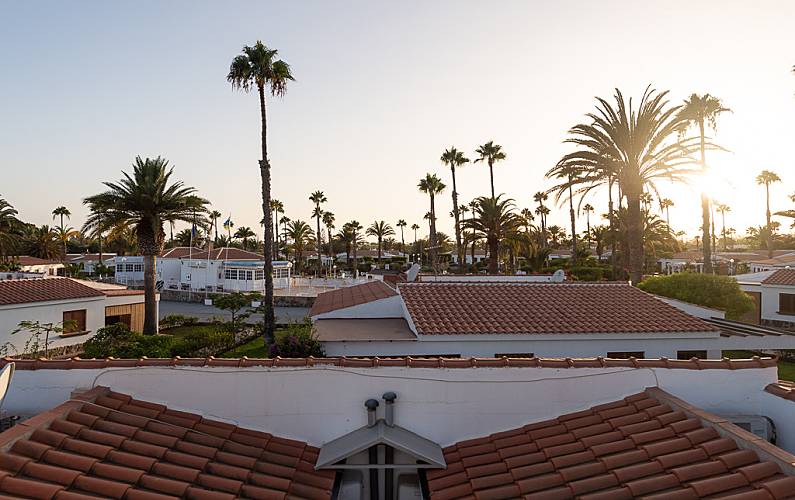 Apartamento Grã Canária San Bartolomé de Tirajana Apartamento - 