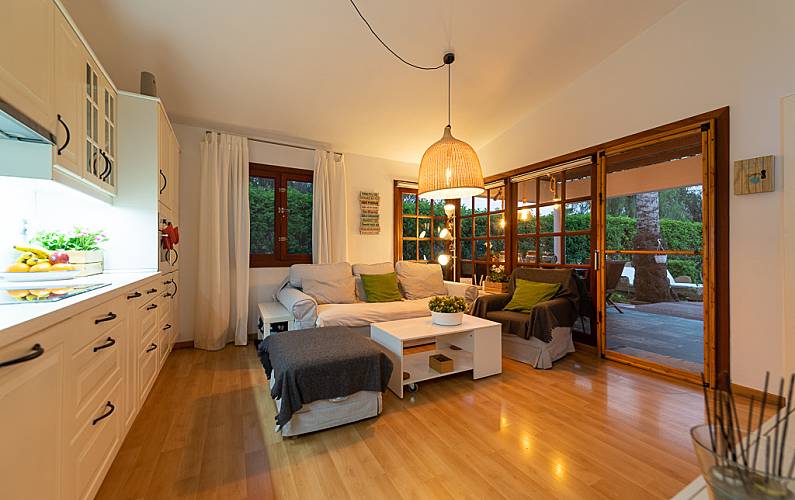 Apartamento Grã Canária San Bartolomé de Tirajana Apartamento - 