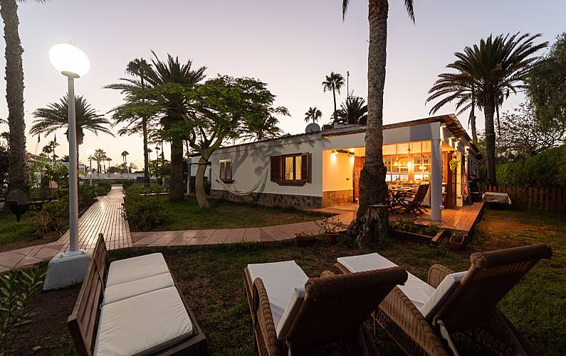 Apartamento Grã Canária San Bartolomé de Tirajana Apartamento - 