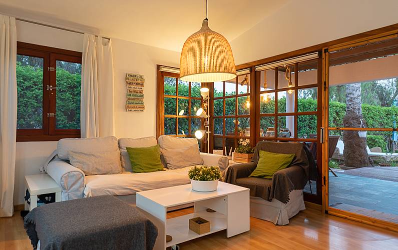 Apartamento Grã Canária San Bartolomé de Tirajana Apartamento - 