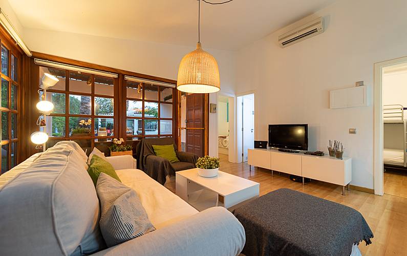 Apartamento Grã Canária San Bartolomé de Tirajana Apartamento - 