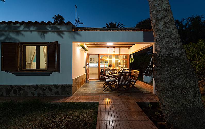 Apartamento Grã Canária San Bartolomé de Tirajana Apartamento - 