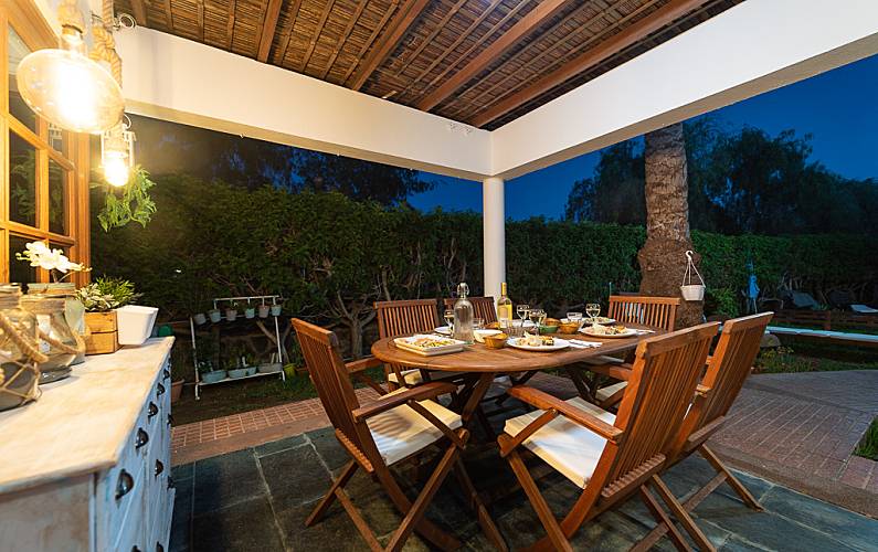 Apartamento Grã Canária San Bartolomé de Tirajana Apartamento - 