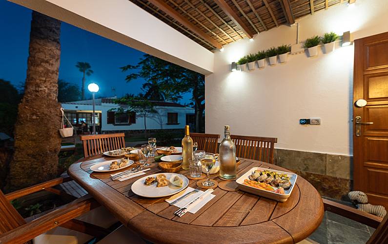 Apartamento Grã Canária San Bartolomé de Tirajana Apartamento - 