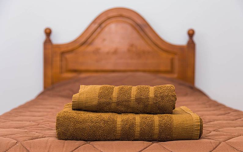 Apartamento Quarto Ilha de São Miguel Ponta Delgada Apartamento - Quarto