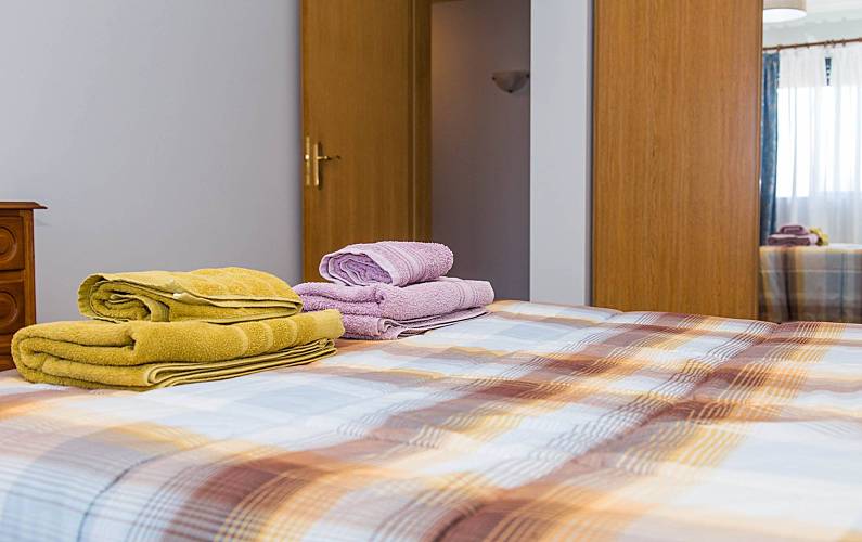 Apartamento Quarto Ilha de São Miguel Ponta Delgada Apartamento - Quarto