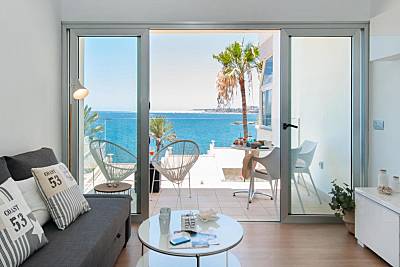Apartamento en alquiler en San Agustin Gran Canaria