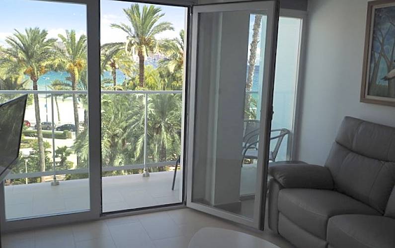 Apartamento Alicante Benidorm Apartamento - 