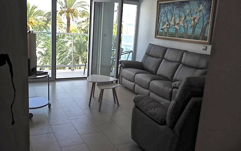 Apartamento Alicante Benidorm Apartamento - 