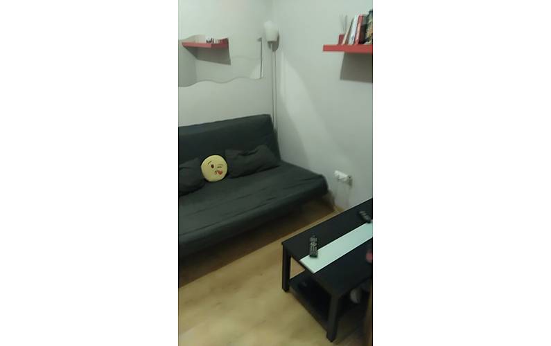 Apartamento para 2 pessoas em Madrid centro Madrid - Sala de Jantar