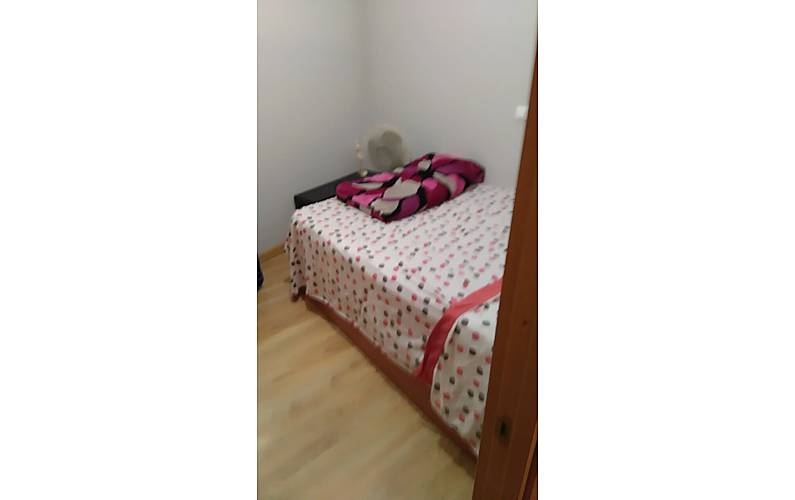Apartamento Quarto Madrid Madrid Apartamento - Quarto