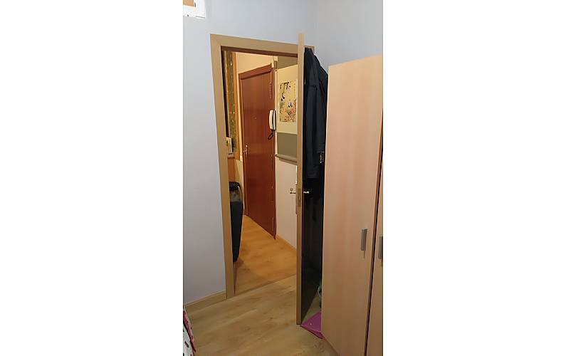 Apartamento Quarto Madrid Madrid Apartamento - Quarto