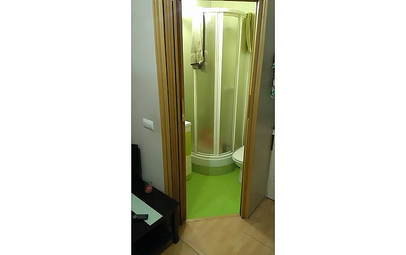 Apartamento Casa-de-banho Madrid Madrid Apartamento - Casa-de-banho